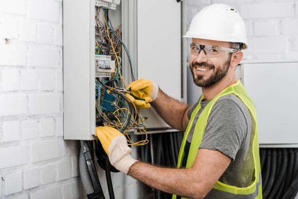 Best Electrical Contractors for Businesses  in Fairview, UT