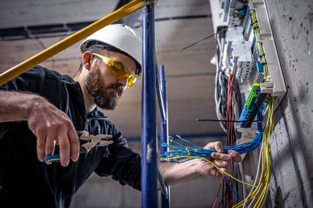 Best 24-Hour Electrician  in Fairview, UT