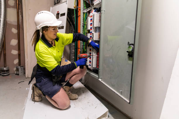 Best Local Electrician Companies  in Fairview, UT