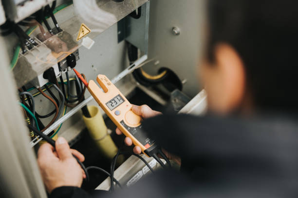 Electrical Rewiring Services in UT