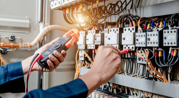 Best Home Electrical Repair  in Fairview, UT