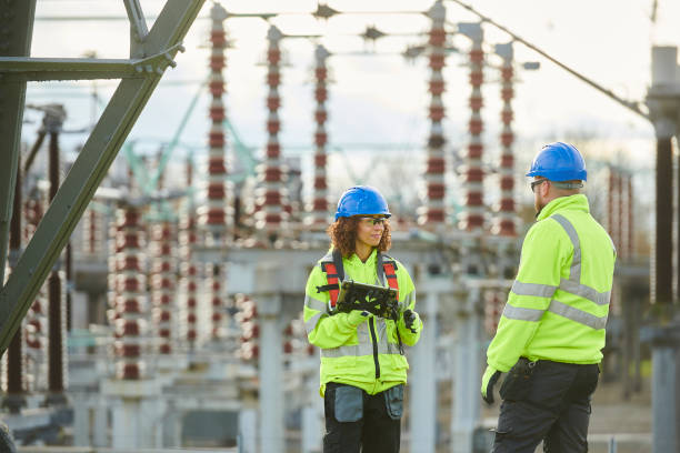Best Best Electricians Near Me  in Fairview, UT