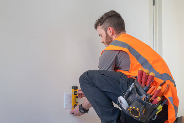 Best Home Electrical Repair  in Fairview, UT