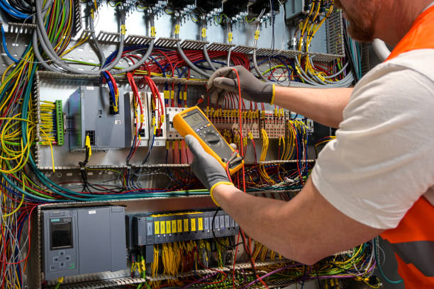 Best Emergency Electrical Repair  in Fairview, UT