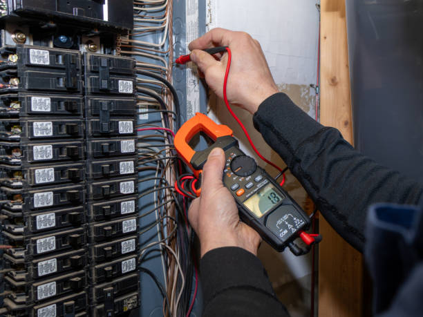 Best Electrical Outlet Repair  in Fairview, UT