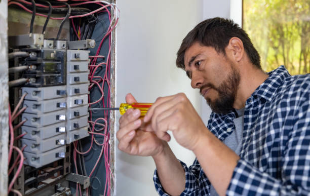 Best Circuit Breaker Repair  in Fairview, UT